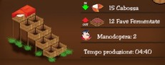 Modulo di Fermentazione del Cacao Modulo di Fermentazione del Cacao