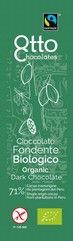 Cioccolato Fondente 20 grammi