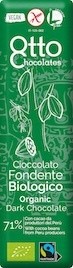 Dark chocolate 20 g
