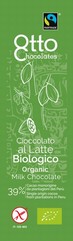Cioccolato Latte 20 grammi