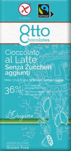 Milk Chocolate chocolate 100 g